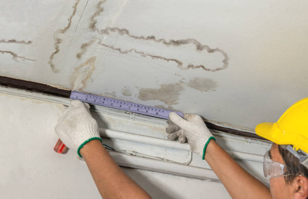 Reliable Emergency Water Damage Restoration contractor in Amesbury, MA by Water Damage Irwin
